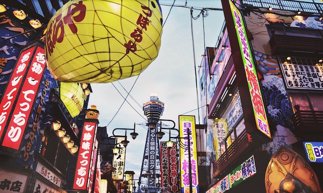 铁门关日本留学生活的乐趣与探险：旅行与文化体验