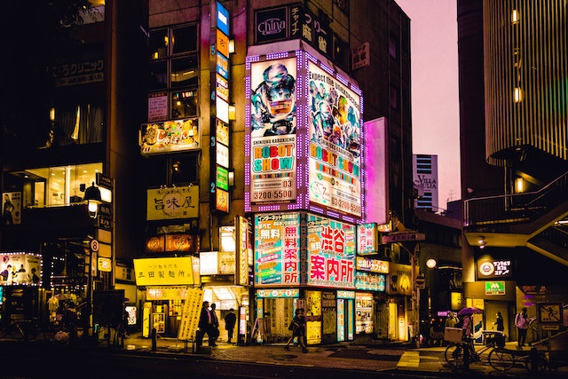 铁门关寻找学术平衡：留学日本如何处理学业与生活