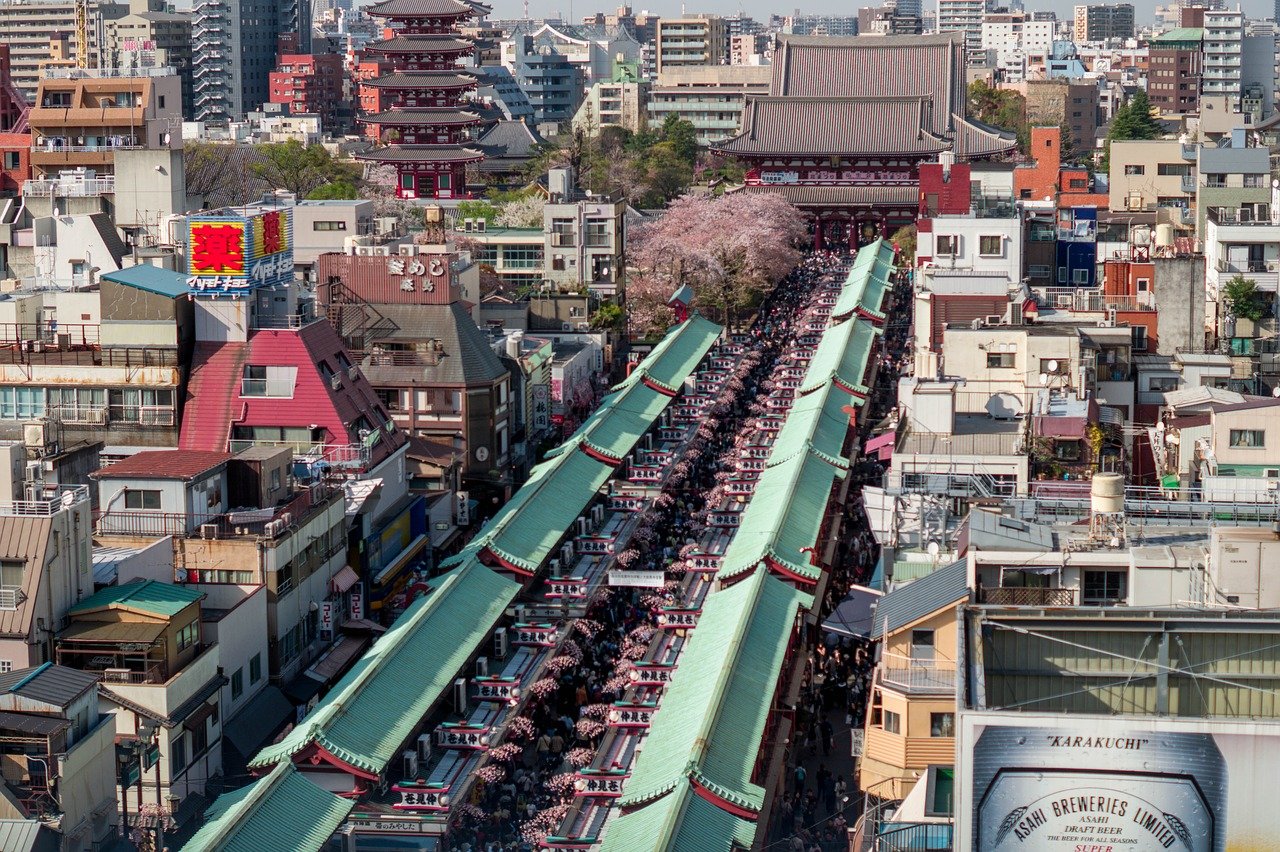 铁门关高考后的新路径：为何选择去日本留学成就未来？